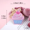 Cupcake Style (11705)