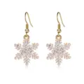 Sequin Snowflake