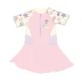 L (90-100 cm, 26-32 Jin) / Dresses / Ροζ (Προπώληση)