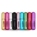 Glanzend Metaal Stijl / 5ml / Zwart