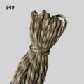 94 Army Green Camo Polyester