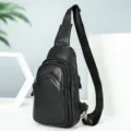 S / Black