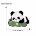 Panda couché (05-05)