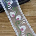 Pink White Floral Mix Style (Model 12)