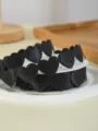 2.5CMx9M / Black