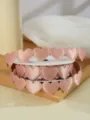 2.5CMx9M / Lotus root pink