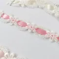 1 Yard / Rosa (2#)