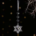 Hexagon Style (Silver)