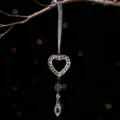 Heart Style (Gold)