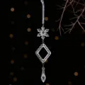 Diamond Style (Silver)