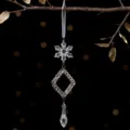 Diamond Style (Gold)