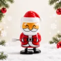 Estilo Papá Noel