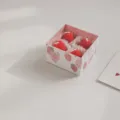 4 Pièces (Rouge)