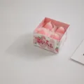 4 Pièces (Rose)