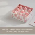 9 Pezzi (Rosa)