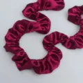 Stile 018 / 5cm di Larghezza / Borgogna