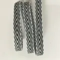 10mm / Blanc