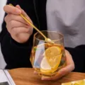 201-300ml / Κεχριμπαρένιο