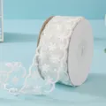 Wide Long / White