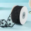 Wide Long / Black