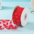 Wide Long / Red