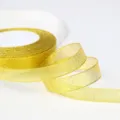 1.5cmx22m / Χρυσό