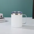 12oz / Bianco