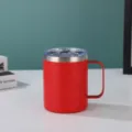 12oz / Rosso