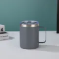 12oz / Gray