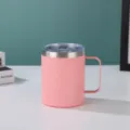 12oz / Rosa