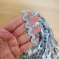 17M Packung / Silber