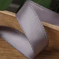 005 Grau * 25MM (10 Yards) / Grau