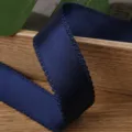 002 Marineblau * 40MM (100 Yards) / Marineblau