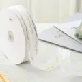 3cm Πλάτος / 9m Μήκος / Μπεζ