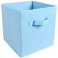 27*27*28CM / Himmelblau