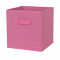 27*27*28CM / Knallpink
