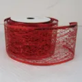 6.3cm*1 Yard / Red