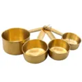 Gouden Maatlepel Collectie / 4-delig pakket