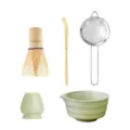 Adlermund Kit / Matcha Grün (Adlermund-Stil)