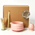 Adlermund Kit / Rosa (Adlermund-Stil)