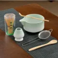 Wolkenmuster Kit / Spray Cyan (Wolkenmuster)
