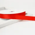 100 Yards/Pack / Bright Red