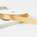 100 Yards/Pack / Luxury Gold