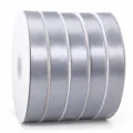 100 Yards/Pack / Silver Gray