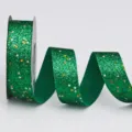 2.5cm*10 Yards / Green