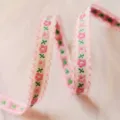 Color 4 / 1.2CM (Price for 1 Meter)