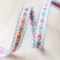 Color 1 / 1.2CM (Price for 1 Meter)