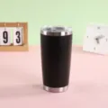 20oz / Nero