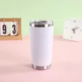 20oz / Bianco