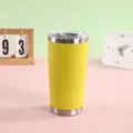 20oz / Giallo